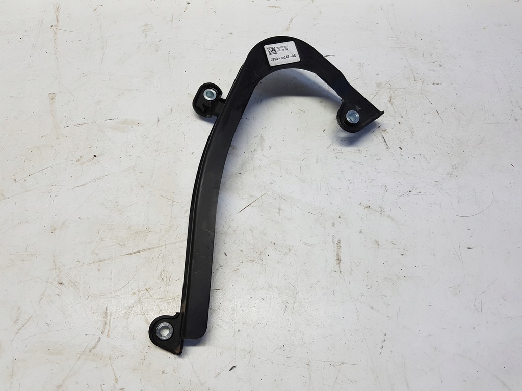 фото №1, Ford ranger iv v 2021 защита mikropaska