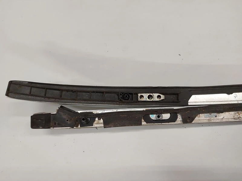 Citroen c5 x7 универсал рейлинги кровельные левое  правый  kom с Разборки