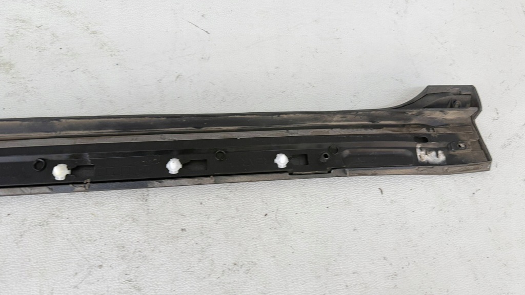 фото №7, Seat alhambra 7n ii 10- молдинг двері задня лівий 7n0854949h