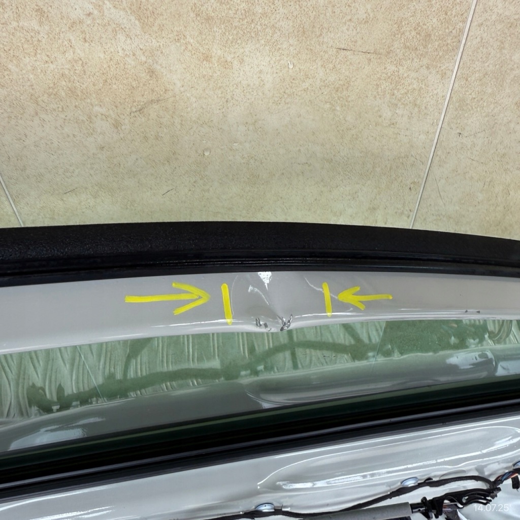 фото №6, Двері повний передні ліва vw volkswagen polo vi lift 2g0 2021 rok