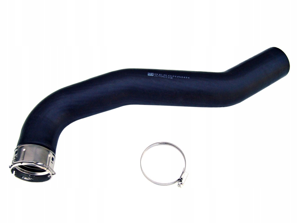 фото №1, Труба wąż шланг повітря інтеркулер mitsubishi eclipse cross 1.5t