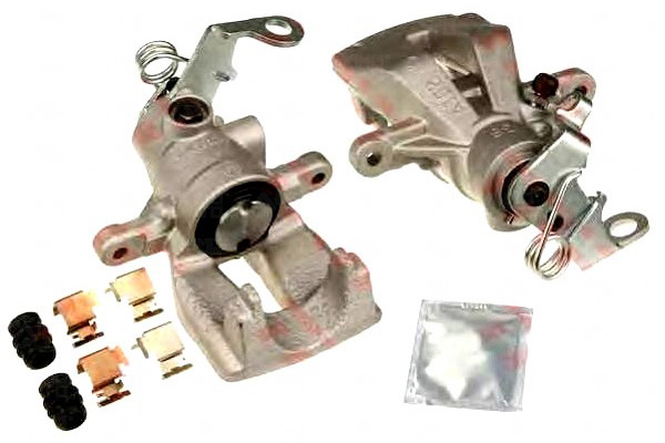 Купити Trw супорт гальмівний fiat multipla stilo 1.2-2.4