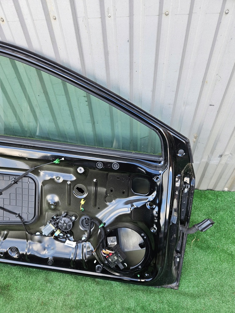 фото №15, Дверь левый перед seat leon iii 3d 3 дверь coupe ly9t