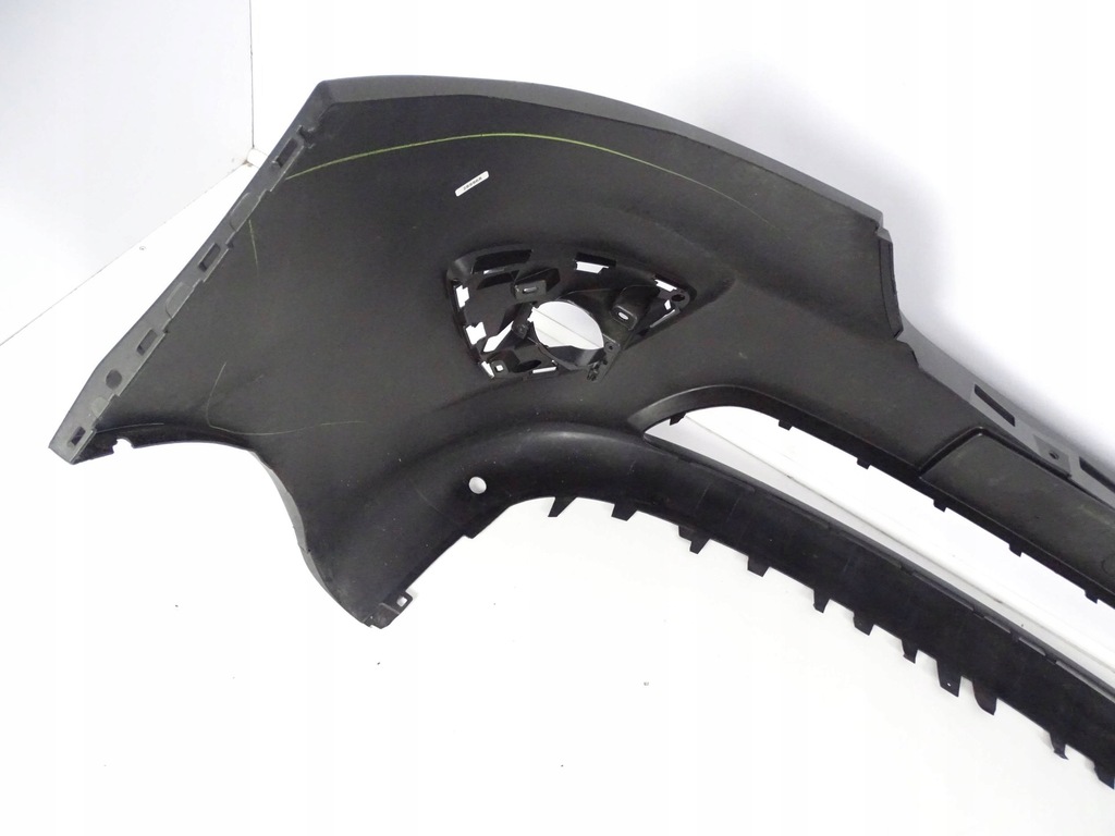 фото №8, Бампер передній renault trafic iii