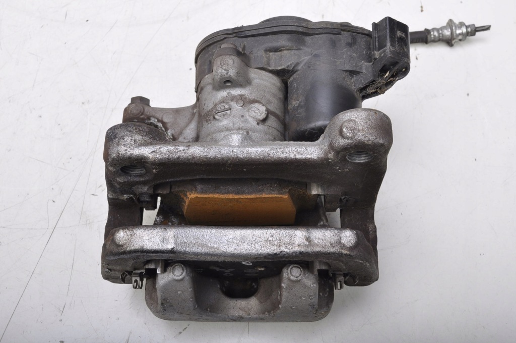 фото №6, Nissan x-trail iv t33 1.5 e-power суппорт тормозной левый задняя 23r