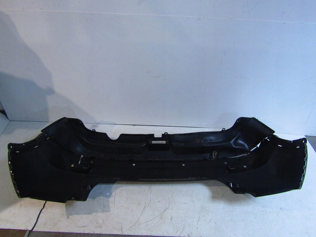 фото №8, Бампер задняя nissan juke 85022-1ka6h