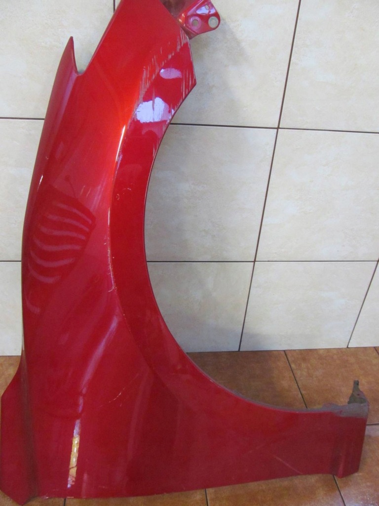 Mazda 3 3 13-18 крыло  правый  перед передний kol 27a c502 Недорого