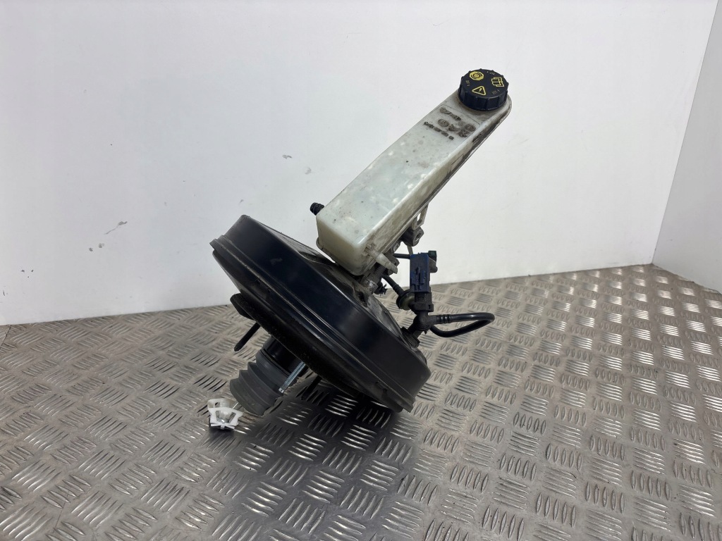 фото №1, Peugeot expert 2018 усилитель тормоза