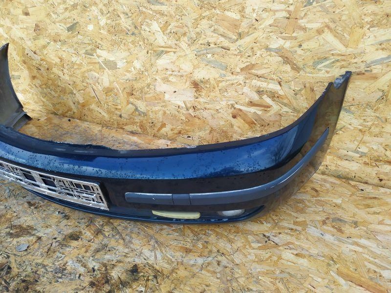 фото №3, Бампер перед передний kpl renault laguna ii
