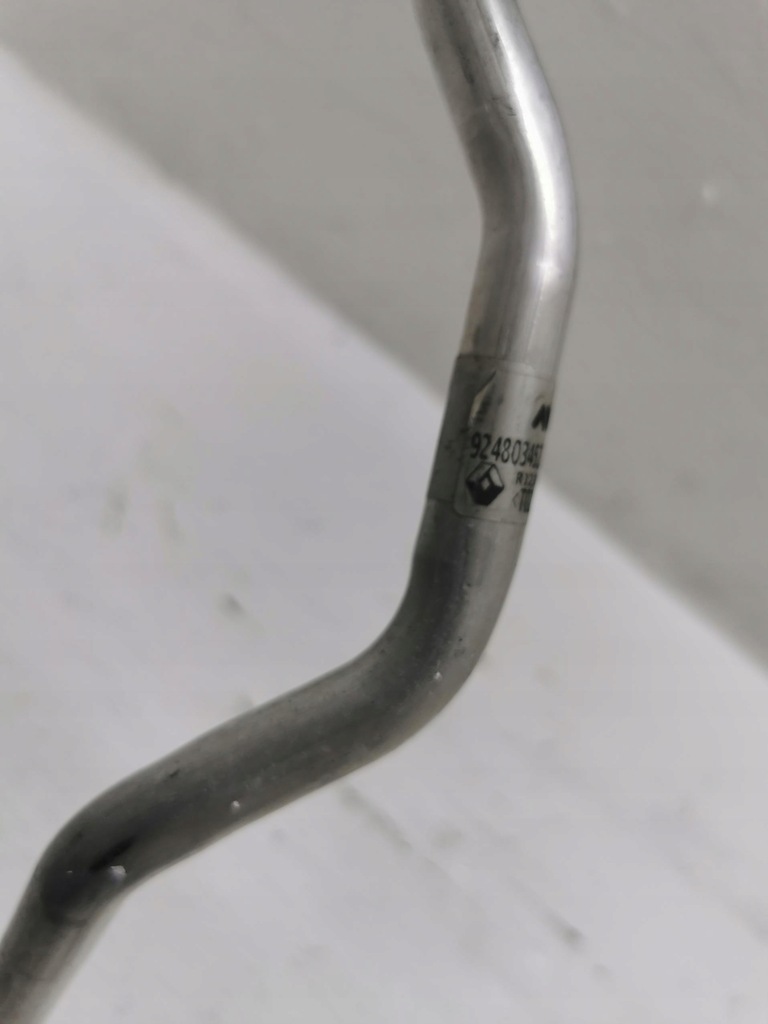 фото №7, Шланг кондиціонера renault scenic iv 924803452r