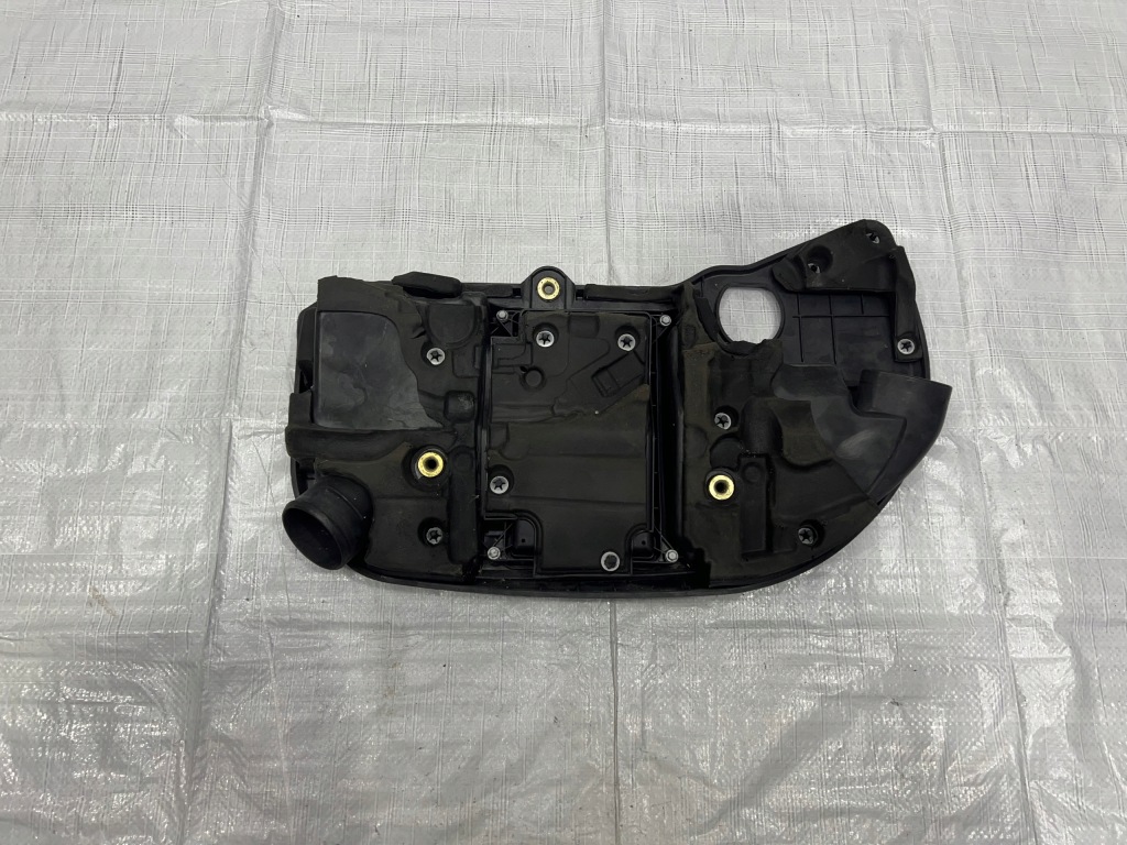 фото №2, Fiat twinair корпус фильтра воздуха