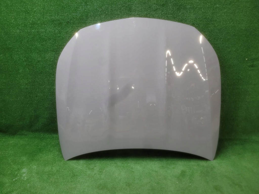 Купити Капот mercedes w236 a236