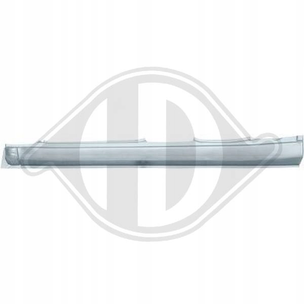 Купить Порог дверной к ford focus 98-01