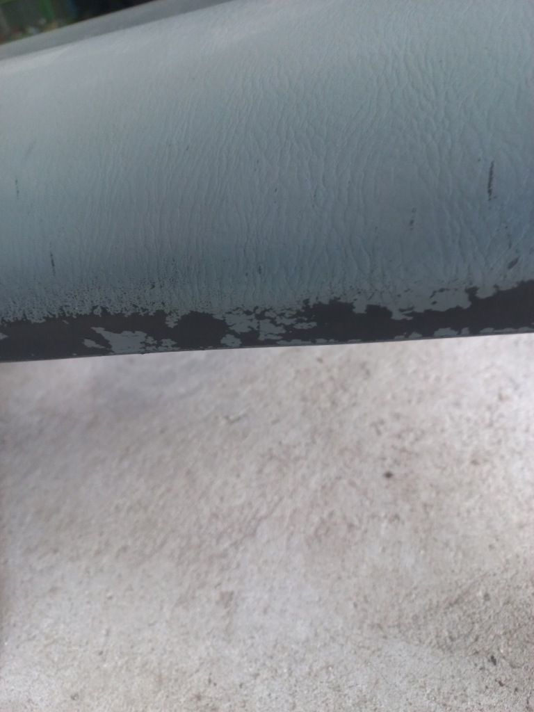 фото №4, Honda odyssey 99-04 - панель приладів приладова