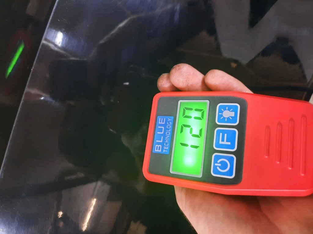 фото №9, Крышка багажника багажника задняя jaguar xe x760 sedan lrc pec ultimate black