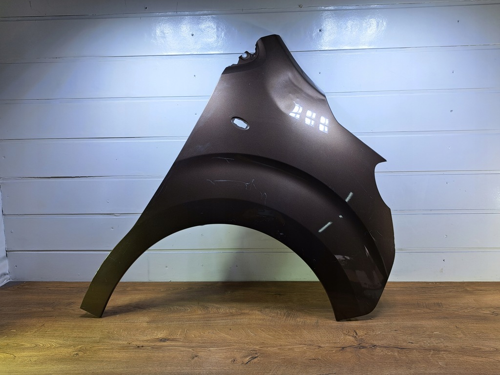 фото №1, Jumpy expert ii proace крила перед передній правий