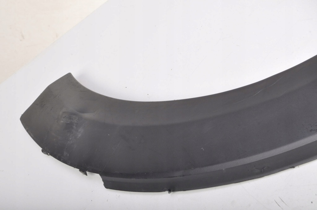 фото №4, Mini f55 молдинг крыла правый перед