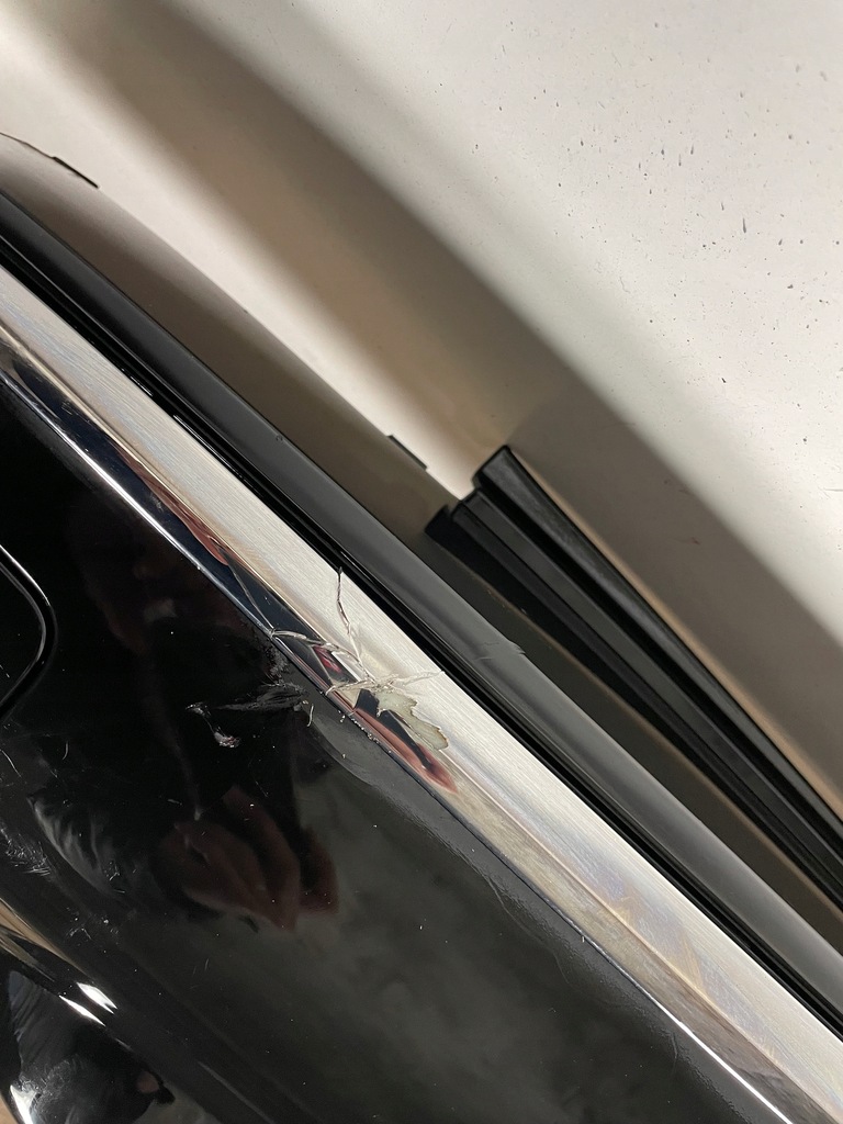 фото №4, Бампер задня задній renault clio iv 4 2012- kombi