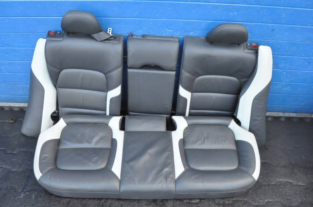 фото №12, Volvo v70 iii 07-16 rdesign комплект сидений сиденья сиденья обшивки дверь