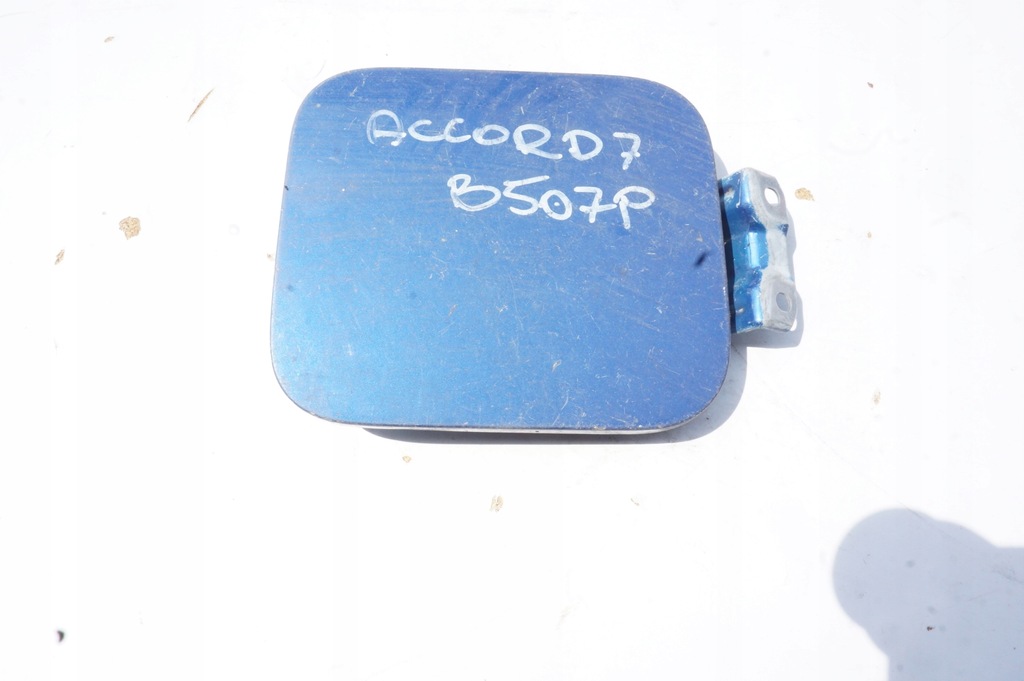 фото №1, Кришка заливної пального honda accord 7 vii b507p