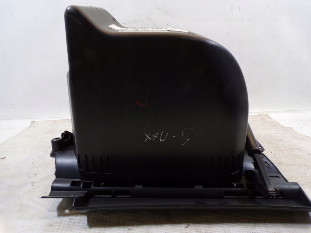 фото №8, Бардачок пассажира ford smax s-max i 1 6m21u06010