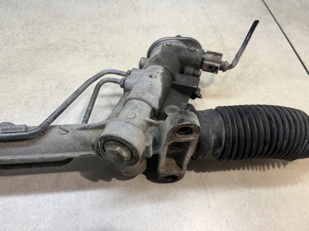 фото №6, Рейка рульового управління ibiza iii 1.9 tdi 0230080050001