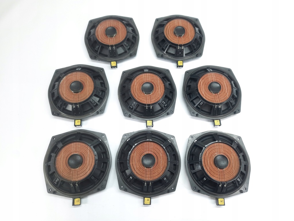 фото №4, Динамик дверь передних jaguar f pace x760 discovery v l462 sport l494