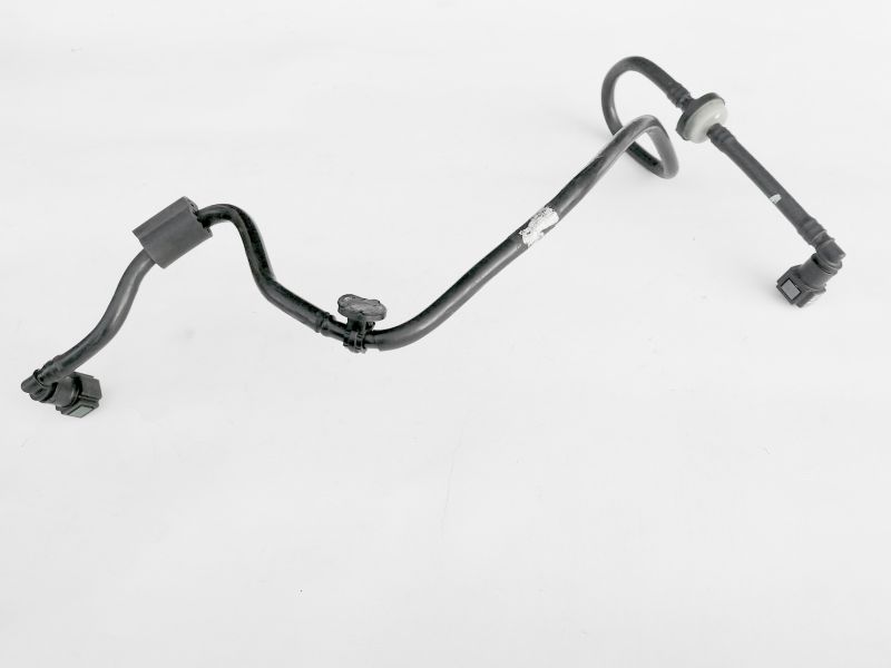 фото №1, Citroen berlingo peugeot 308 1,5hdi шланг усилитель тормозов