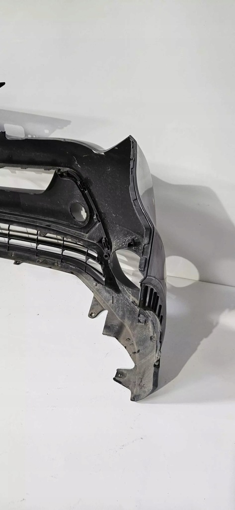 фото №9, Бампер передний toyota rav4 iv 13-15 омыватель oryg