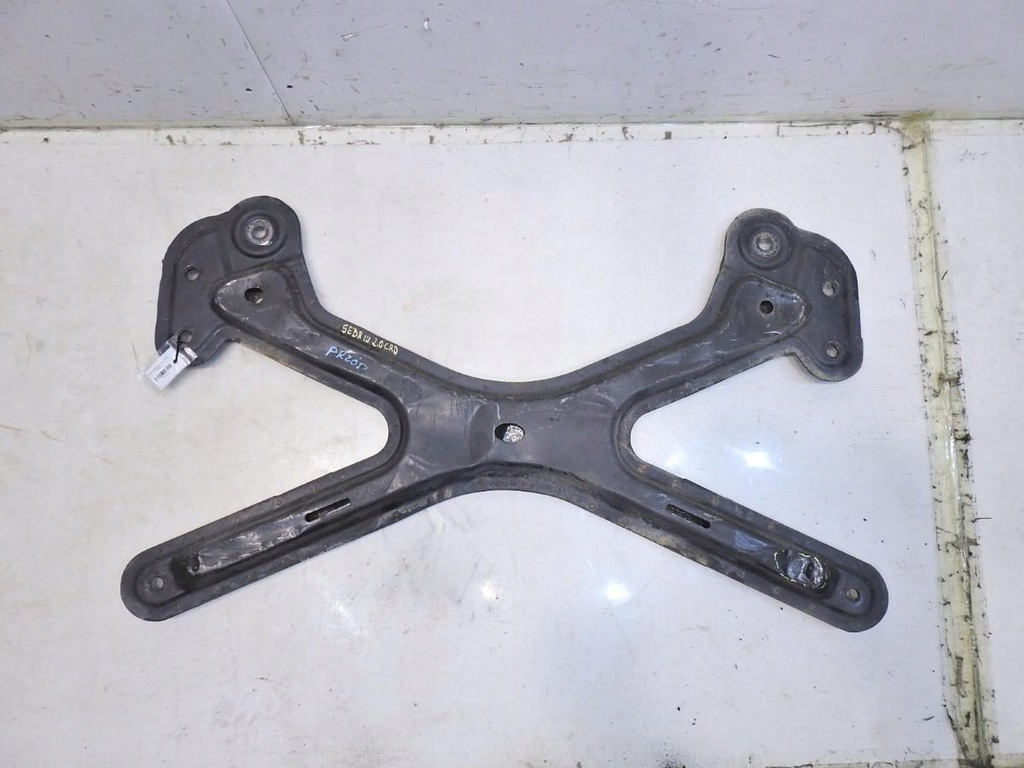 фото №8, Балка кронштейн chrysler sebring iii 2.0 crd