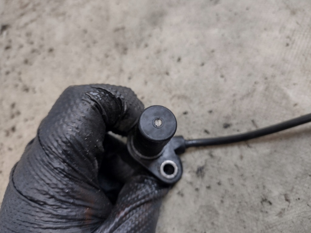 фото №6, Датчик положення вала alfa romeo 156 1,8b 0261210160