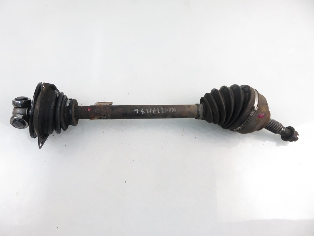 фото №1, Приводной вал левая передняя renault espace iv 1.9 dci