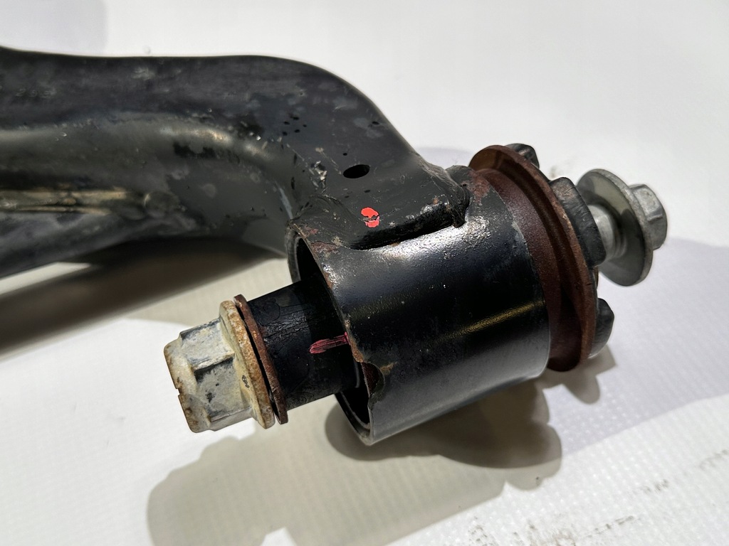 фото №10, Важіль перед передній лівий ford f150 expedition 2018 - 2022