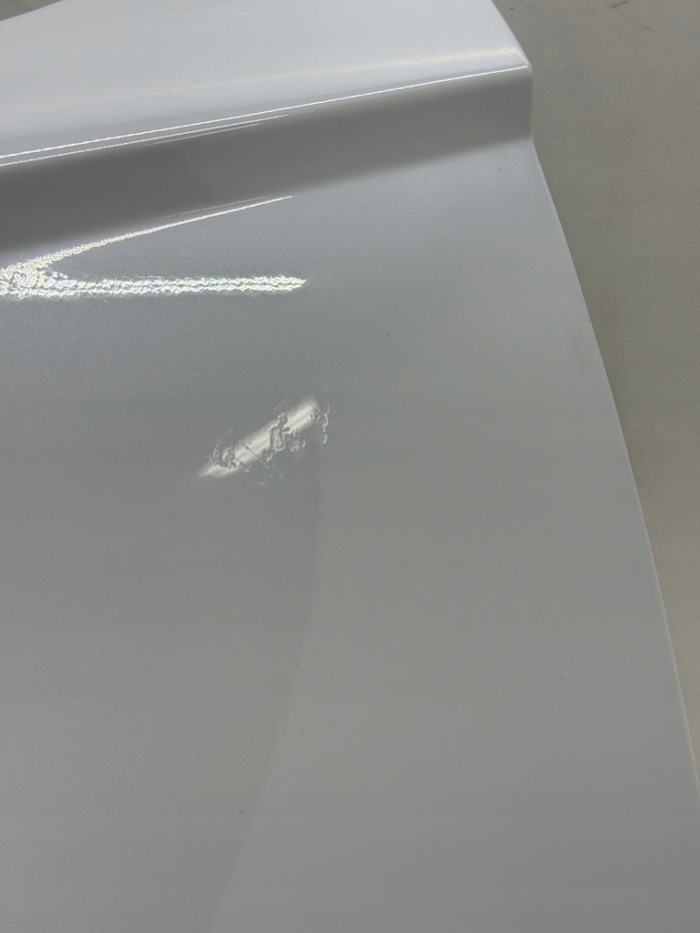 фото №7, Audi a6 s6 c7 крила лівий перед колір ls9r білий оригінал