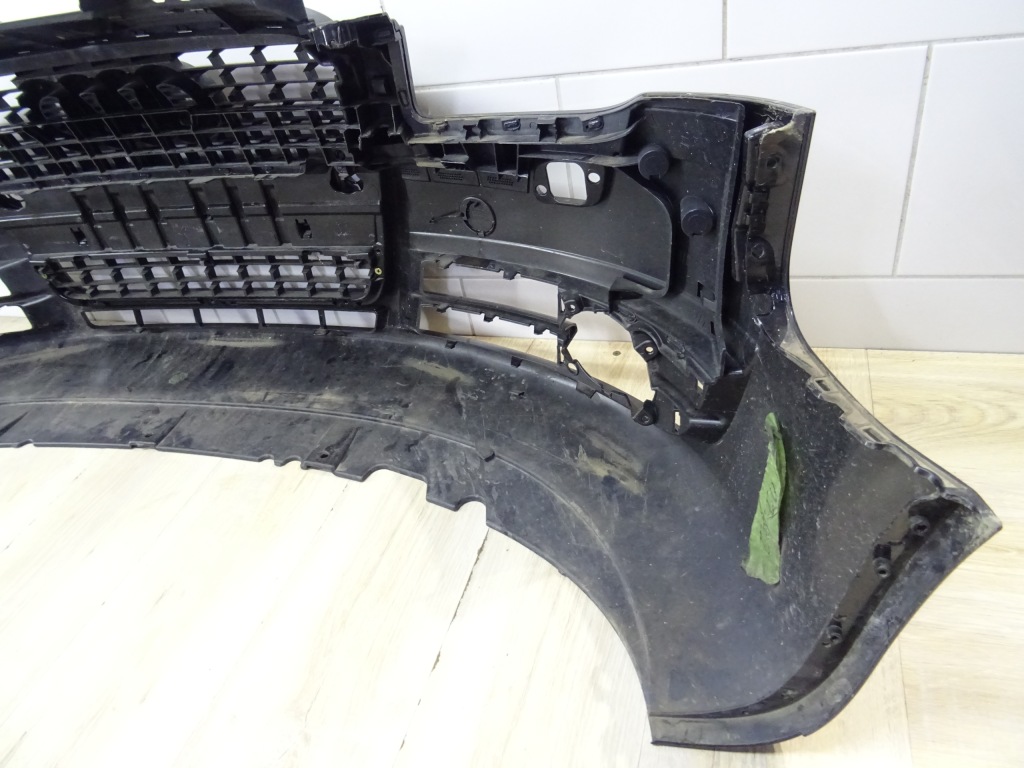 Audi a4 b7 бампер перед передний 8e0807437ah 4242 Оригинал