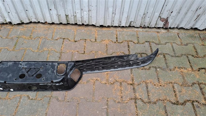 фото №8, M5 накладка молдинг бампер ty dodge ram 55112621aa