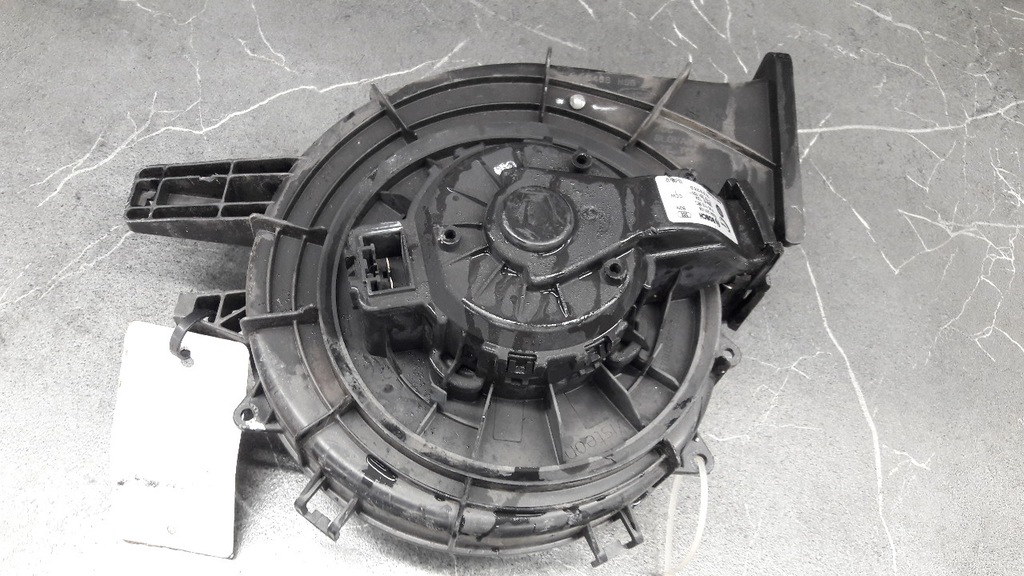 фото №6, 1s1819015d воздуходувка обдув up citigo mii