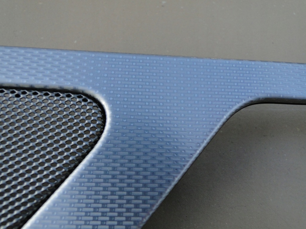 фото №5, Jaguar xf x260 молдинг обивка правая задняя