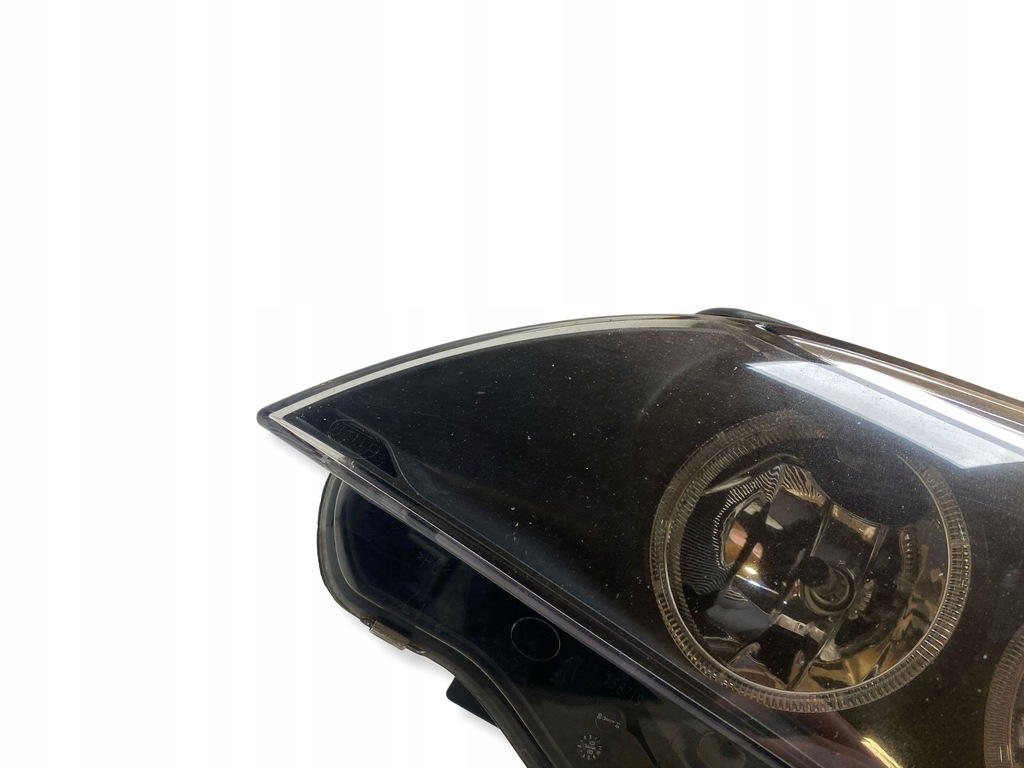 фото №7, Bmw 5 e60 e61 фара