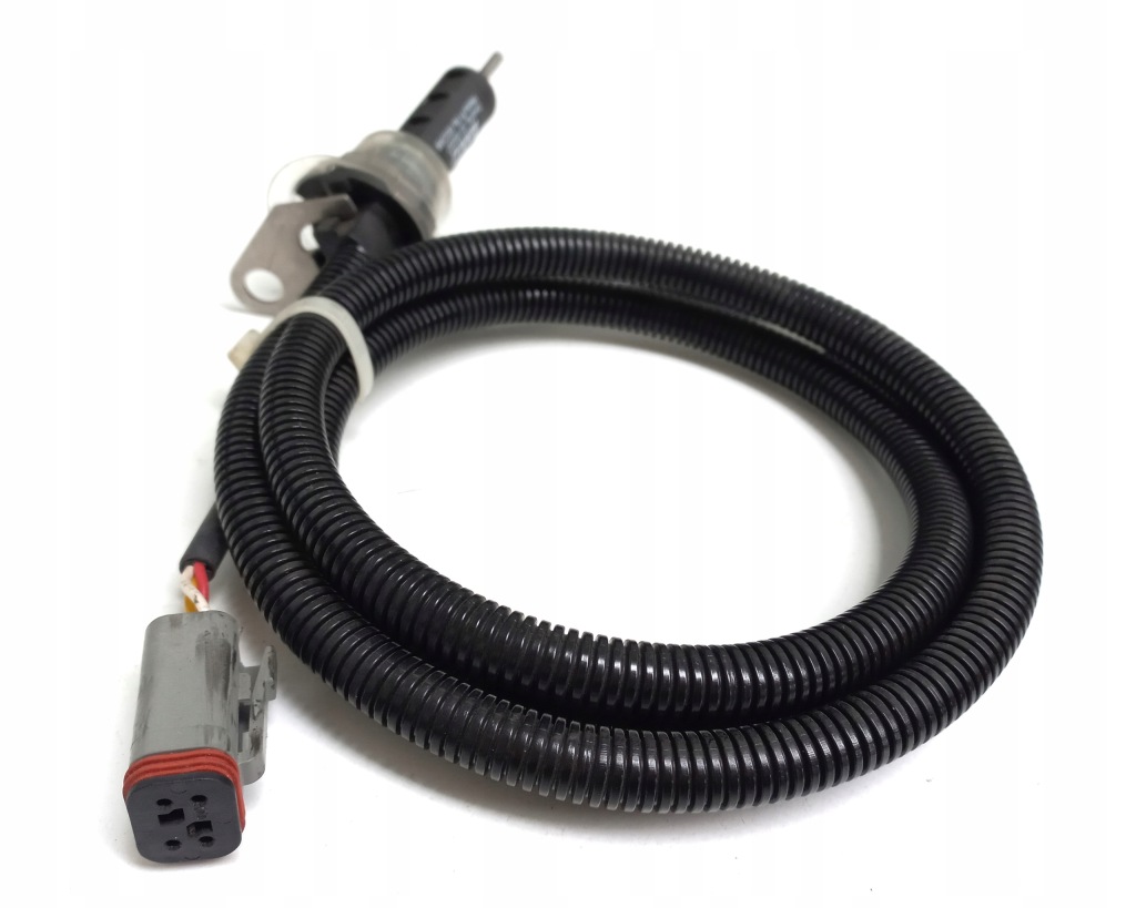 фото №4, Новый датчик износа тормозных колодок renault magnum e-tech