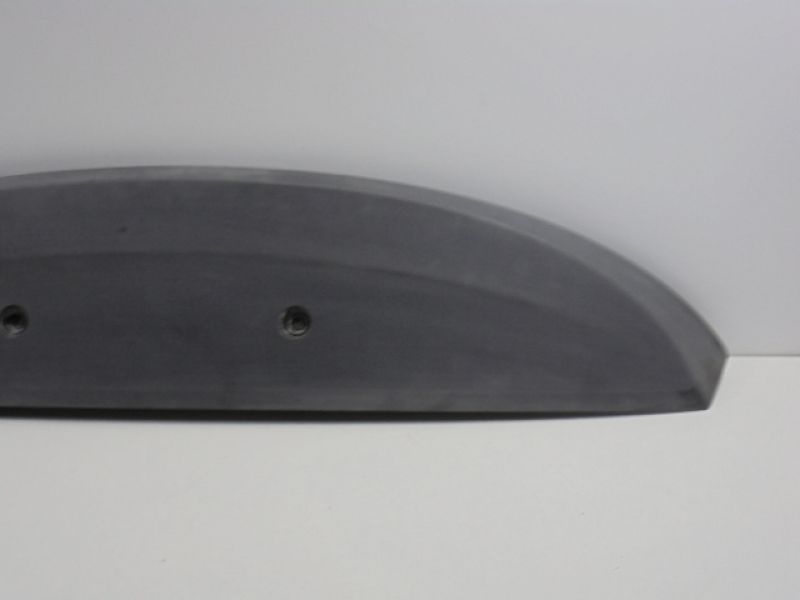 фото №8, Koleos i спойлер спойлер задня oryg