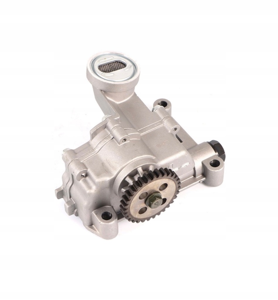 фото №1, Насос оливи kia hyundai sportage ix35 2.0 g4kd