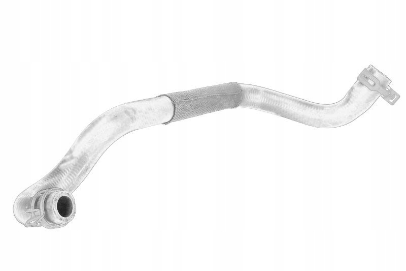 фото №1, Шланг радіатора оригінальний номер ford 1386843