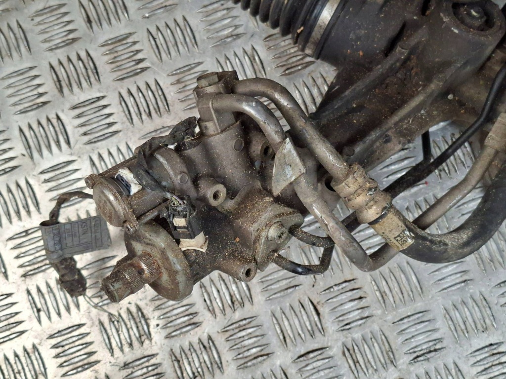 фото №6, Рулевая рейка bmw 5 e60 e61 7853501233