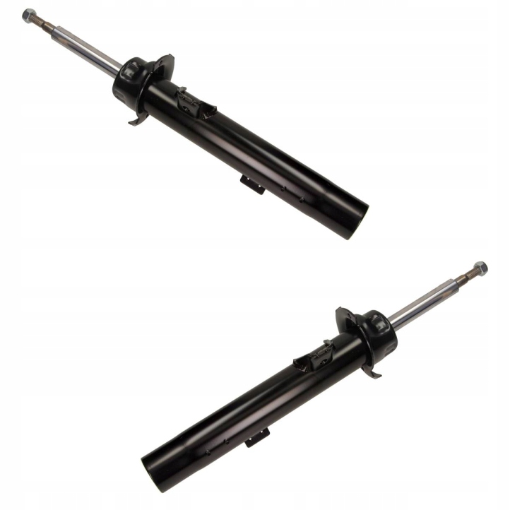 фото №1, Амортизатор перед лівий + правий bmw 3 e90 e91 e92 e93