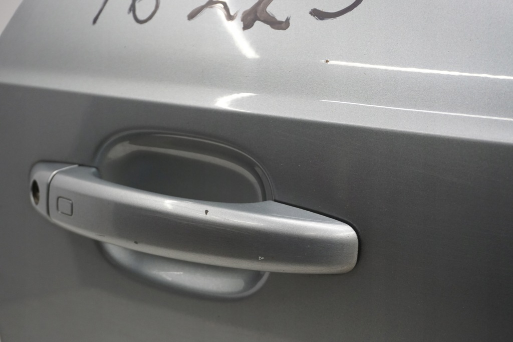 фото №8, Audi a5 8t coupe двері правий перед передні ly7g