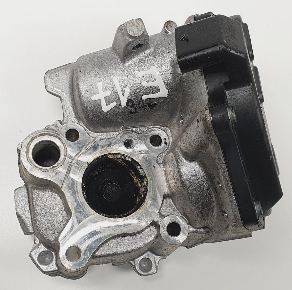 фото №1, Клапан egr mercedes glk x204 2.2 cdi a6511400360