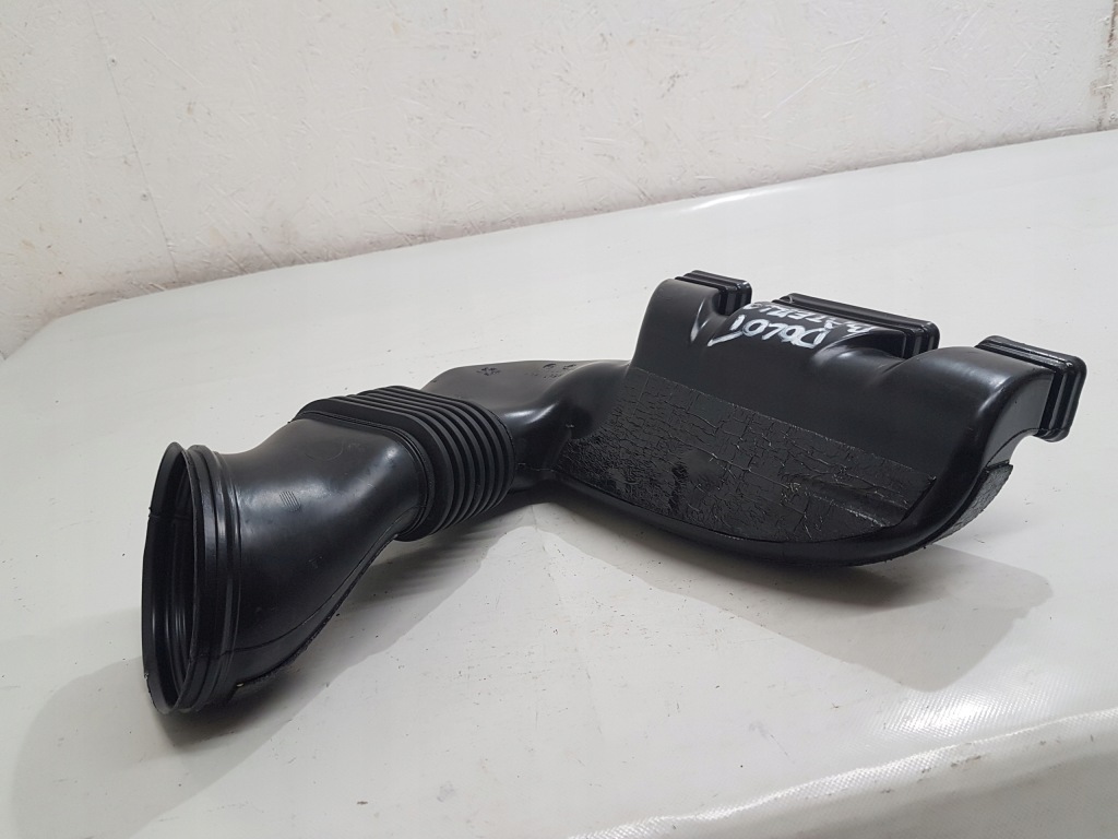 фото №3, Peugeot 508 i шланг труба охолодження акумулятора