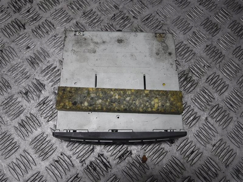 фото №5, Радіо renault laguna ii cabasse