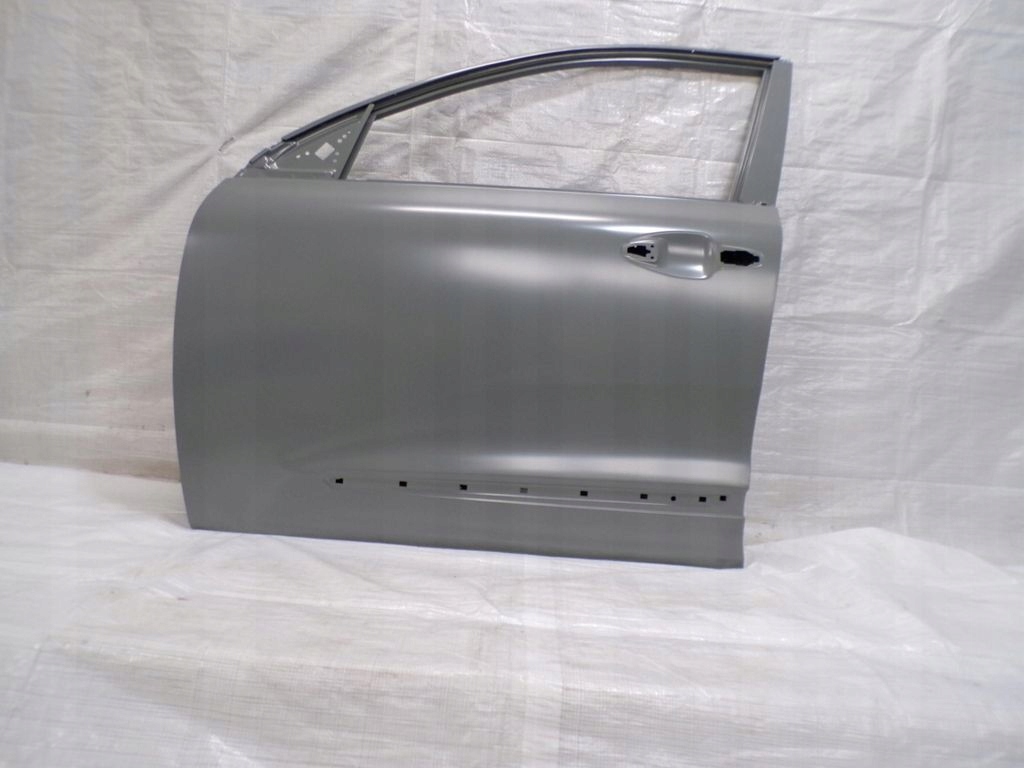 фото №5, Двері передні перед ліва kia niro 2016- 76003g5000 оригінал